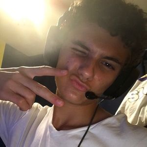 Meet your Posher, Geo